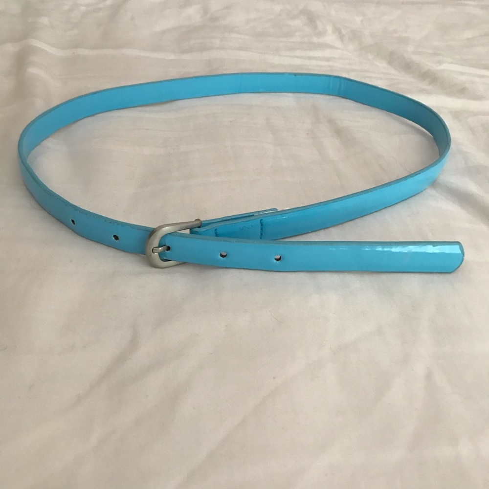 🦋baby blue belt🦋